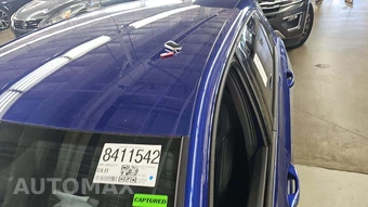 2024 Volkswagen Golf R - miniatura 17