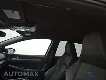 2024 Volkswagen Golf R - miniatura 18
