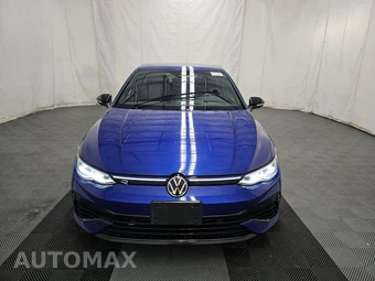 2024 Volkswagen Golf R - miniatura 2
