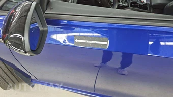 2024 Volkswagen Golf R - miniatura 21