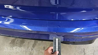 2024 Volkswagen Golf R - miniatura 27