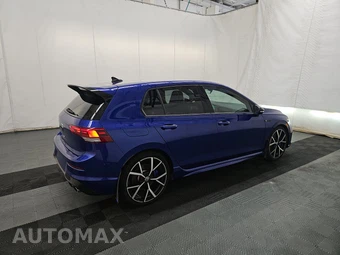 2024 Volkswagen Golf R - miniatura 4