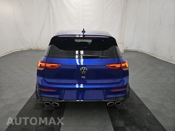 2024 Volkswagen Golf R - miniatura 5