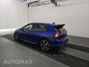 2024 Volkswagen Golf R - miniatura 6