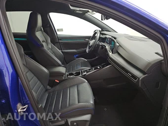 2024 Volkswagen Golf R - miniatura 8