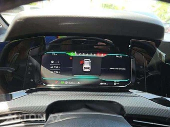 2024 Volkswagen Golf R - miniatura 10