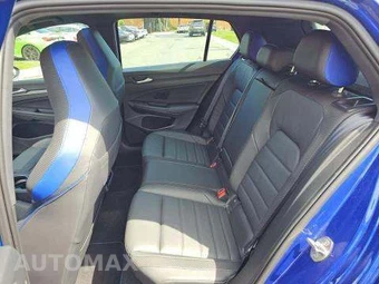 2024 Volkswagen Golf R - miniatura 14