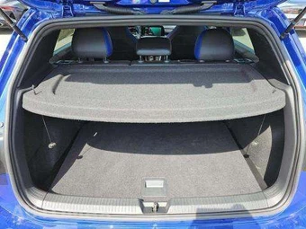 2024 Volkswagen Golf R - miniatura 15