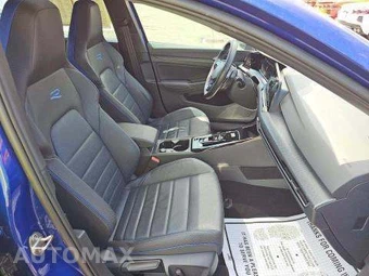 2024 Volkswagen Golf R - miniatura 19