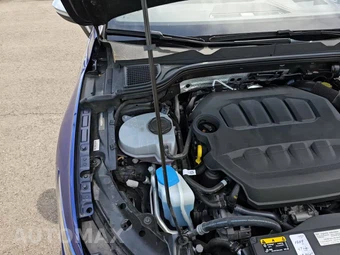 2024 Volkswagen Golf R - miniatura 26