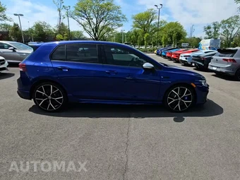 2024 Volkswagen Golf R - miniatura 5