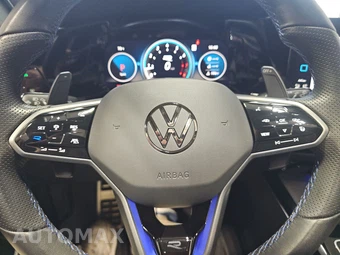 2024 Volkswagen Golf R - miniatura 10