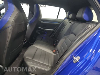 2024 Volkswagen Golf R - miniatura 13