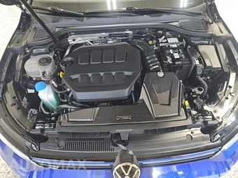 2024 Volkswagen Golf R - miniatura 15