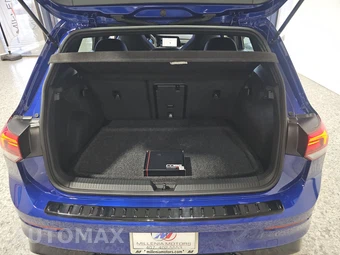 2024 Volkswagen Golf R - miniatura 16