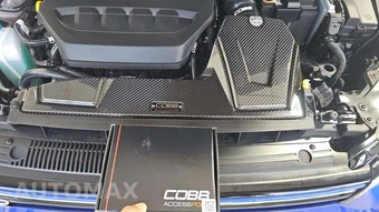 2024 Volkswagen Golf R - miniatura 18
