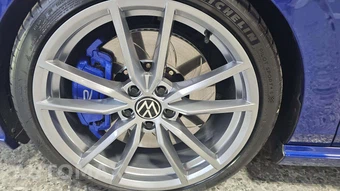 2024 Volkswagen Golf R - miniatura 19