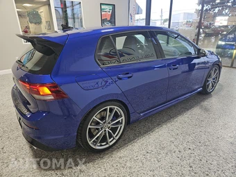 2024 Volkswagen Golf R - miniatura 4