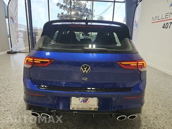 2024 Volkswagen Golf R - miniatura 5