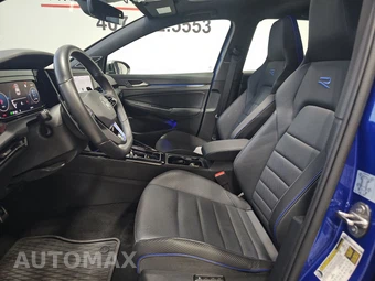 2024 Volkswagen Golf R - miniatura 7