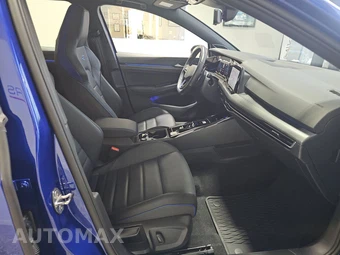 2024 Volkswagen Golf R - miniatura 8