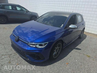 2024 Volkswagen Golf R