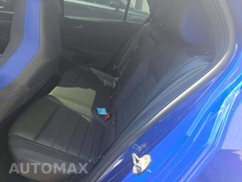 2024 Volkswagen Golf R - miniatura 13