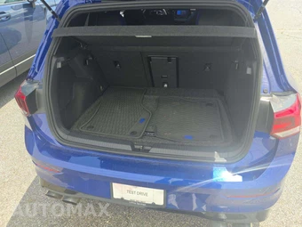 2024 Volkswagen Golf R - miniatura 14