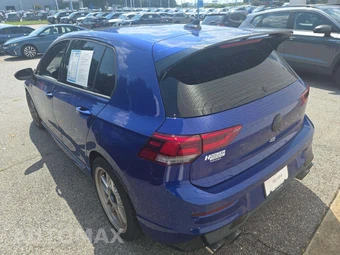 2024 Volkswagen Golf R - miniatura 2