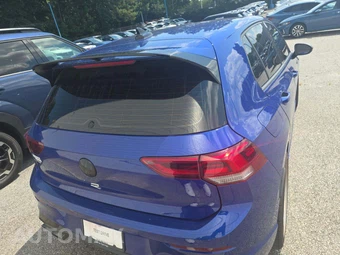 2024 Volkswagen Golf R - miniatura 3