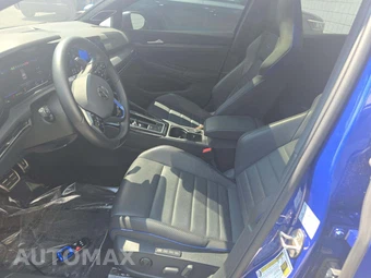2024 Volkswagen Golf R - miniatura 6
