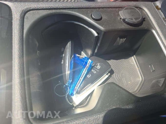 2024 Volkswagen Golf R - miniatura 8