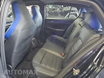 2024 Volkswagen Golf R - miniatura 13