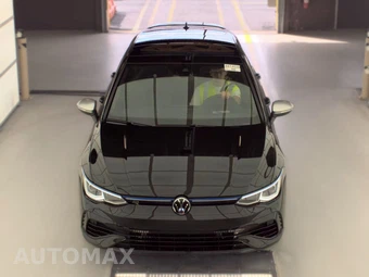 2024 Volkswagen Golf R - miniatura 2