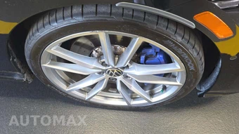 2024 Volkswagen Golf R - miniatura 21