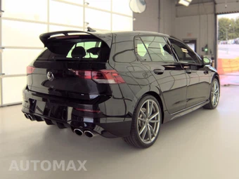 2024 Volkswagen Golf R - miniatura 4