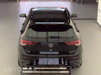 2024 Volkswagen Golf R - miniatura 5