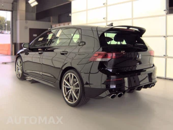 2024 Volkswagen Golf R - miniatura 6