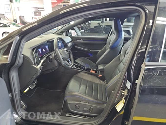 2024 Volkswagen Golf R - miniatura 7