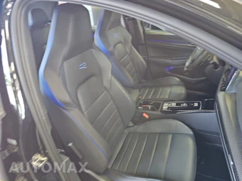 2024 Volkswagen Golf R - miniatura 8