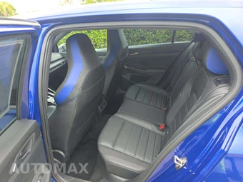 2024 Volkswagen Golf R - miniatura 10