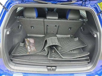 2024 Volkswagen Golf R - miniatura 11