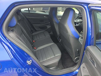 2024 Volkswagen Golf R - miniatura 13