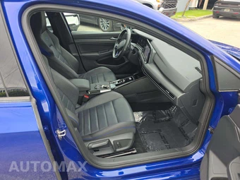 2024 Volkswagen Golf R - miniatura 15