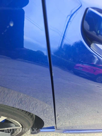 2024 Volkswagen Golf R - miniatura 18
