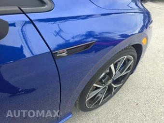 2024 Volkswagen Golf R - miniatura 20