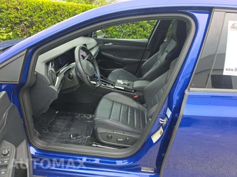2024 Volkswagen Golf R - miniatura 3