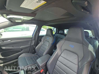 2024 Volkswagen Golf R - miniatura 11
