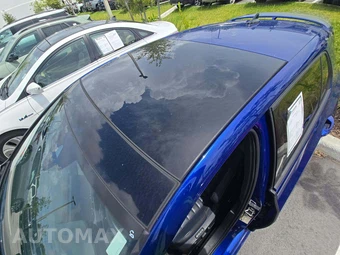 2024 Volkswagen Golf R - miniatura 12