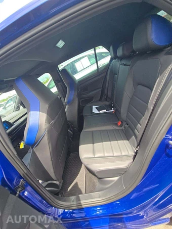2024 Volkswagen Golf R - miniatura 13